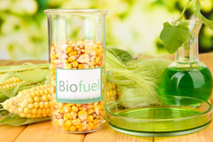 Bowden biofuel availability