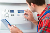free Bowden gas safe engineer quotes